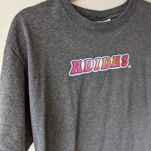 Vintage Adidas Tee